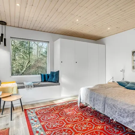 Feriehus Milan - 250m To The Fjord By Interhome