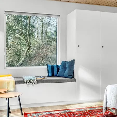 بيت للعطل Milan - 250m To The Fjord By Interhome
