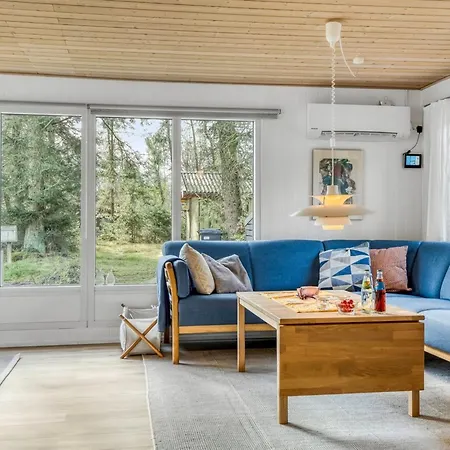 Milan - 250m To The Fjord By Interhome * Thyholm
