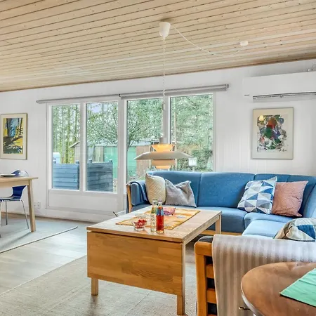 Feriehus Milan - 250m To The Fjord By Interhome