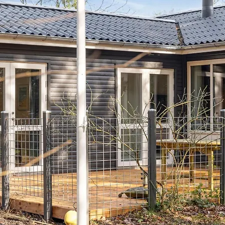 Feriehus Milan - 250m To The Fjord By Interhome