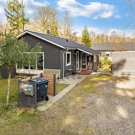 Feriehus Milan - 250m To The Fjord By Interhome Thyholm